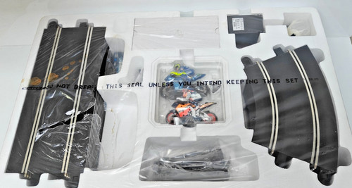 Scalextric moto rossi - moto, &