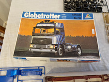 RARE ITALERI VOLVO F12