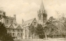 GWR Postcard Gravure Series 4