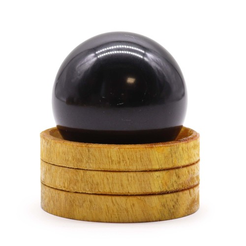Gemstone sphere 50mm - gemstone,