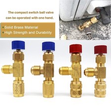 R22 r410 refrigerant - r22, charging