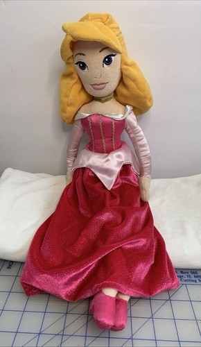 Disney store aurora sleeping - disney,