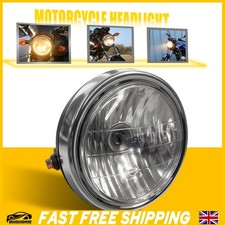 7" For Yamaha YBR 125