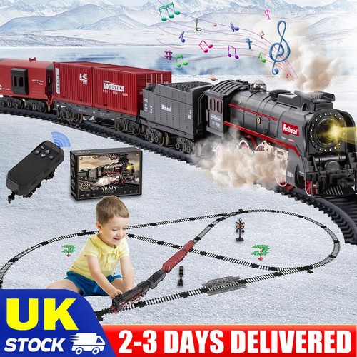 Train set for - for, electric