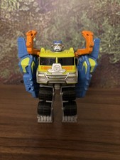 Playskool Heroes Transformers