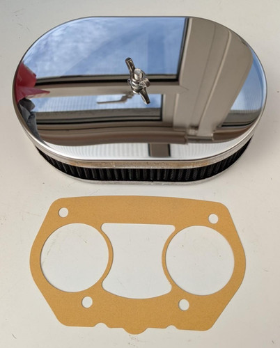 Weber idf dellorto - dellorto, drla