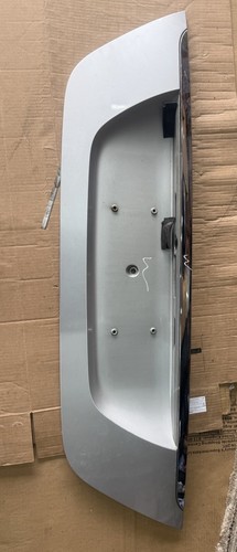 Genuine mercedes lower - genuine,
