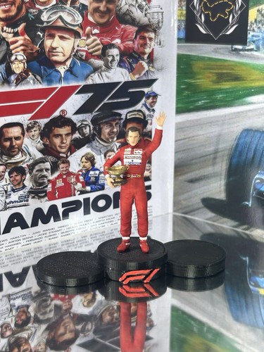 Ayrton senna tribute world - ayrton,