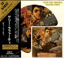 GERRY RAFFERTY CITY TO CITY