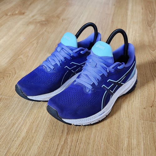 Asics 1000 12 - ​asics, blue