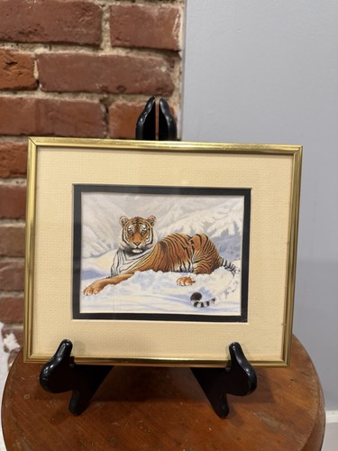 Vintage jim oliver siberian - oliver,