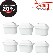 Water Filter Cartridge for