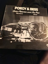 Oscar peterson and - peterson,
