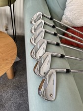 Honma TR20 V Irons 5-10