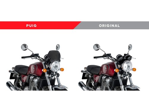 Puig aluminium fly screen - puig,