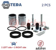 D43323S BRAKE CALIPER REPAIR