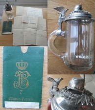 Estate Hunter Battalion 7 /