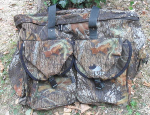 Nevis mossy oak - nevis,