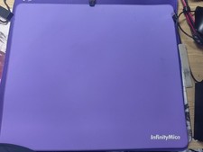 Infinity mice Infinite Speed v2  420x490 Mousepad Price Firm