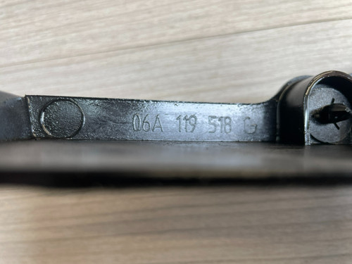 Genuine audi bora - audi, tt