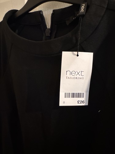 Brand new next - new,