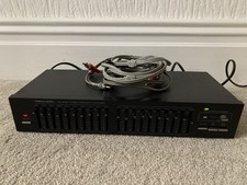 Realistic 31-9080 Graphic