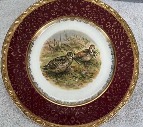 Weatherby hanley england royal - weatherby,