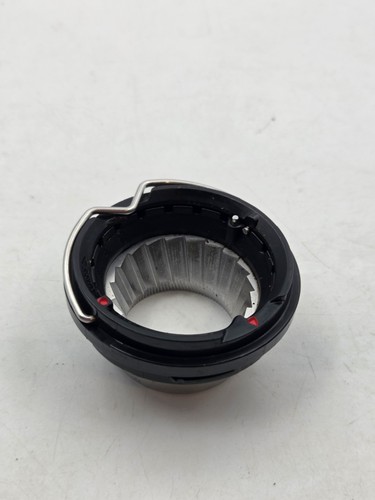 Upper grinder burr for - grinder,