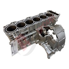 BMW K1600 GTL ENGINE MOTOR CYLINDER HEAD CASE BLOCK 7716258-05 7716258-05