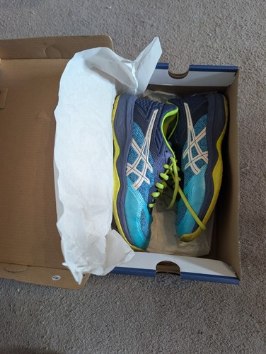 Asics netburner ballistic - asics,