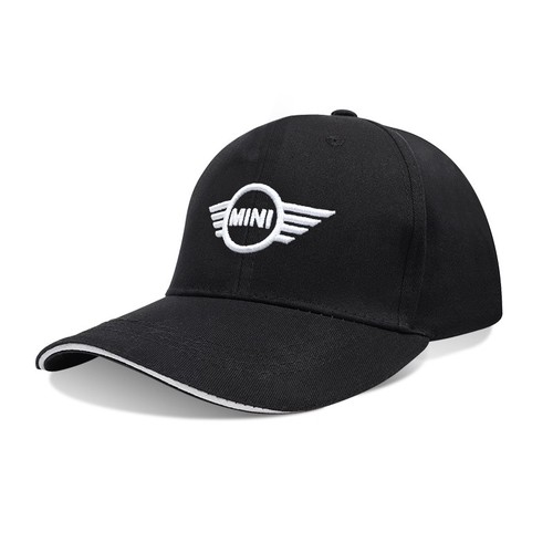 Mini cooper car logo baseball - cooper,