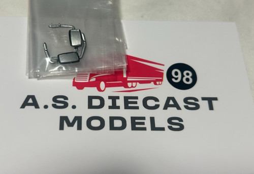 Corgi modern truck - modern,