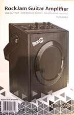 Rockjam rj10war2 watt - rj10war2,