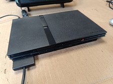 Sony PlayStation 2 Slim PS2