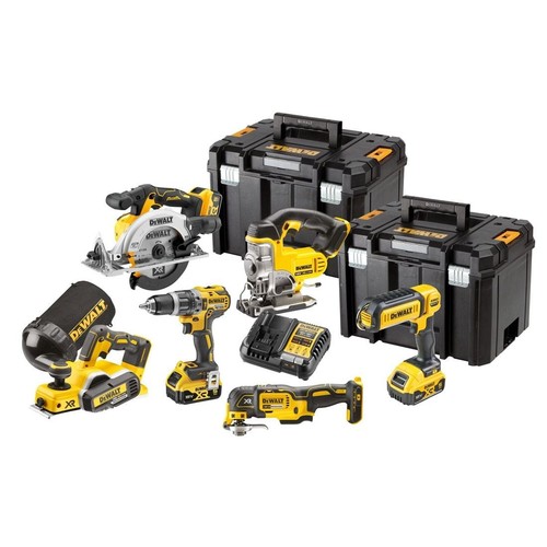 Dewalt dck667p3t 18v - dewalt, dck667p3t-gb