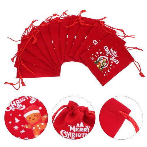 Pcs cloth bags drawstring - cloth,