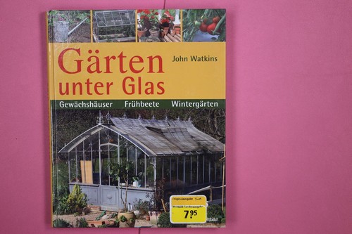 234911 john watkins gärten - 234911,
