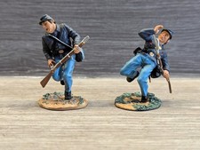 W Britain, American Civil War