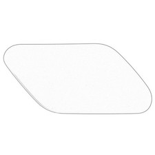 HEADLIGHT WASHER COVER FOR
