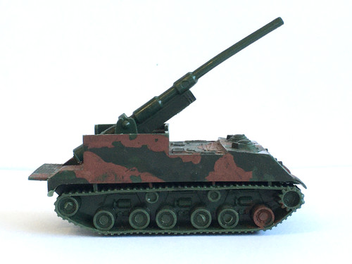 Airfix 1970 army - 1970's, u.s.