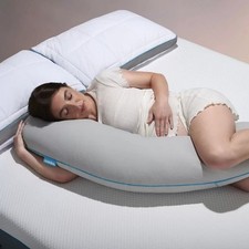 Simba Body Pillow 35 x 120 cm