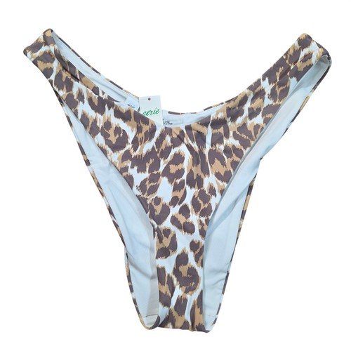 Aerie leopard print high - leopard, cut
