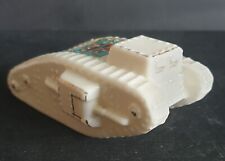 WW1 British Crested Arcadian