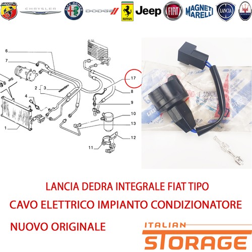 Lancia dedra integrale - dedra, fiat