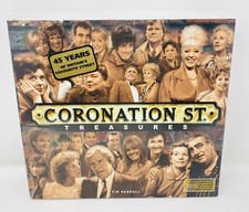 Coronation Street Treasures |
