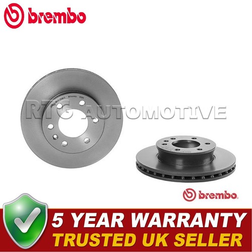 Brembo front brake disc - front,