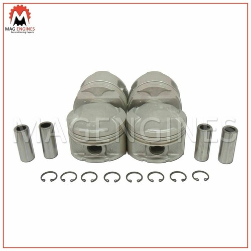 Engine rebuild kit toyota - engine,