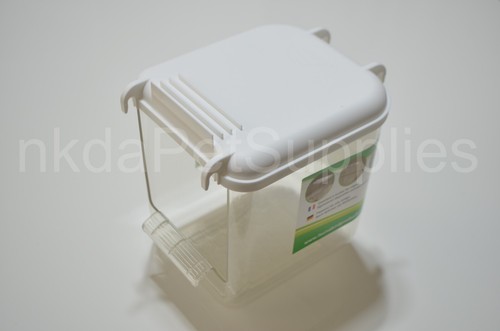 White bird cage - bird, &