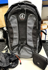 Tamrac Expedition 8 Camera Backpack Photography incl lens case, camera raincover