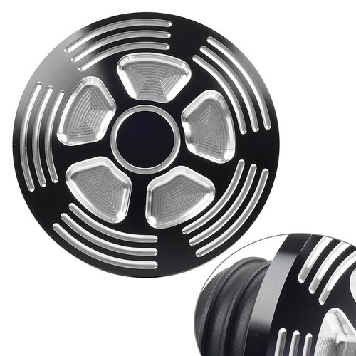 Cnc fuel gas tank - gas, cap